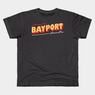 Bayport Kids T-Shirt